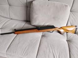 Вепрь Пионер 223Rem