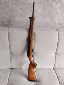 Вепрь Пионер 223Rem