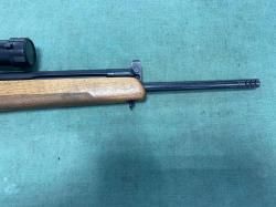 Вепрь-пионер 223Rem