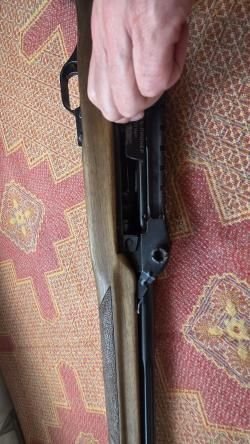 Вепрь Пионер, к. 223 Rem