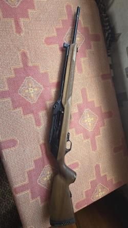 Вепрь Пионер, к. 223 Rem