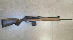 Вепрь-Пионер, кал. 223 Rem, 2001 г.в.