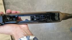 Вепрь-Пионер, кал. 223 Rem, 2001 г.в.