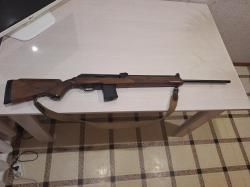 Вепрь-Пионер кал.5.56×45