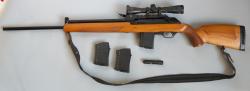 "Вепрь-Пионер" калибра .223Rem (СОК-97Р)