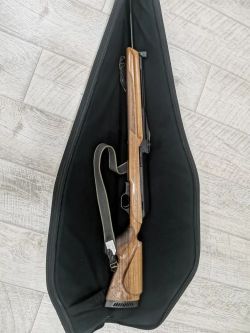 Вепрь Пионер, кл.223 Rem