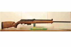 Вепрь-Пионер 223 Rem