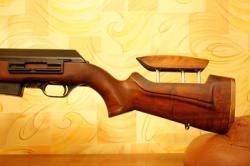 Вепрь-Пионер 223 Rem