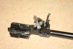 Вепрь-Пионер 223 Rem