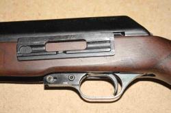 Вепрь-Пионер 223 Rem