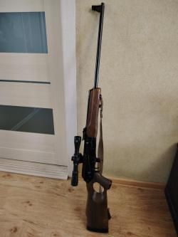 Вепрь, серия КК