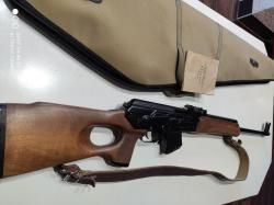 Вепрь (СОК 7,62/39)