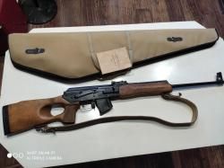 Вепрь (СОК 7,62/39)