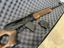 ВЕПРЬ-СОК-94-1, кал. 7,62/39