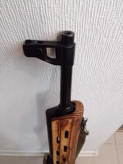 Вепрь СОК-94 420 мм