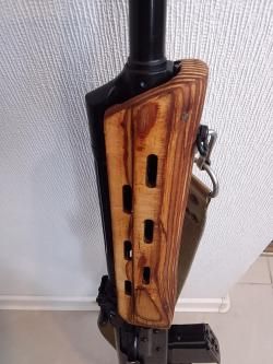 Вепрь СОК-94 420 мм