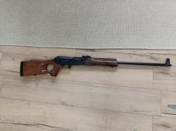 Вепрь сок 94 7.62×39 