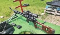 Вепрь сок 94. 7.62*39