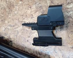 Вепрь СОК-94 7.62х39