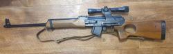 Вепрь СОК-94 7,62х39
