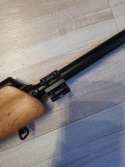 Вепрь СОК-94 кал.7,62х39