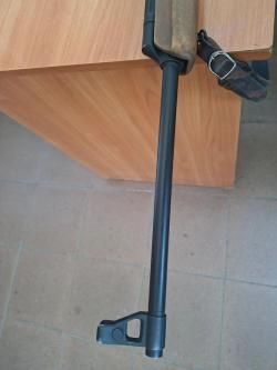 ВЕПРЬ СОК 94 КАЛИБР 7.62×39