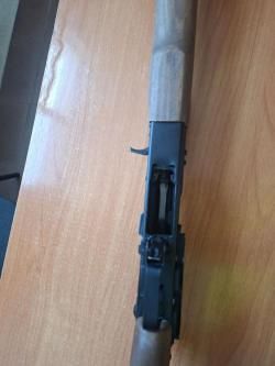 ВЕПРЬ СОК 94 КАЛИБР 7.62×39