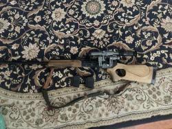 Вепрь СОК-94 ПС