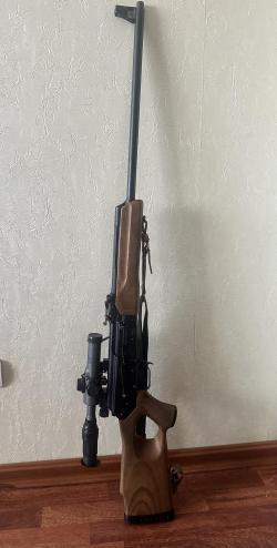 Вепрь СОК-94 ПС