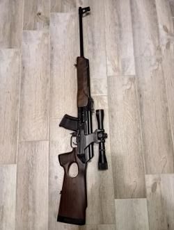 Вепрь сок-94 пс