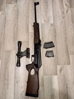 Вепрь сок-94 пс