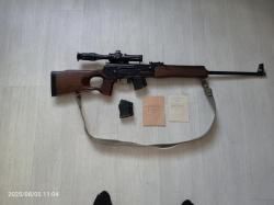 Вепрь сок 94 пс
