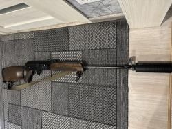 Вепрь СОК-94