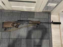 Вепрь СОК-94