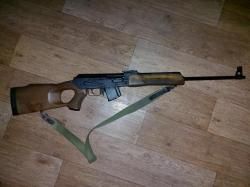 Вепрь СОК 94