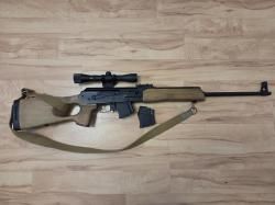 Вепрь СОК 94