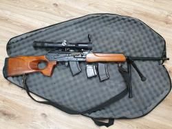 Вепрь СОК-94