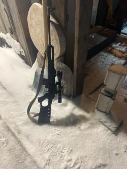 Вепрь СОК-94