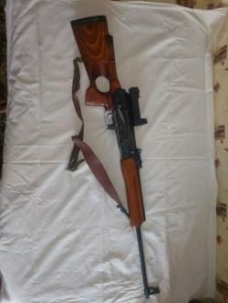 Вепрь СОК-94