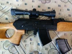 Вепрь СОК 94 