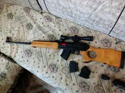 Вепрь СОК 94 