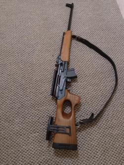 Вепрь СОК 94