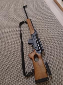 Вепрь СОК 94