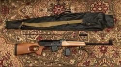 Вепрь СОК 94 