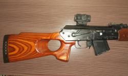 Вепрь СОК-94
