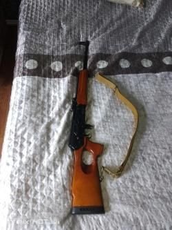 Вепрь СОК 94
