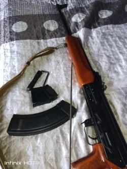 Вепрь СОК 94