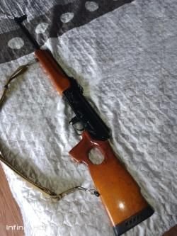 Вепрь СОК 94