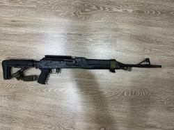 Вепрь СОК-95, 308 калибр