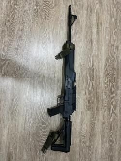 Вепрь СОК-95, 308 калибр